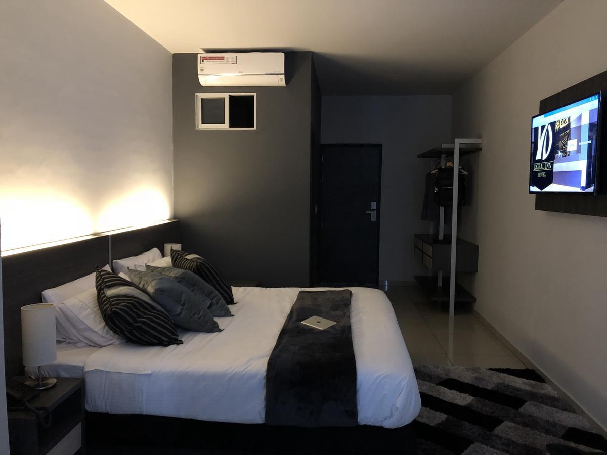 Hotel Doral Inn Ibague Exterior photo